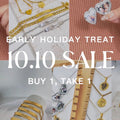 Buy 1, Take 1 Products (10.10 SALE!)