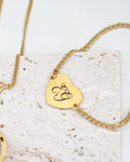 Heart Bracelet - Marilag Accessories PH