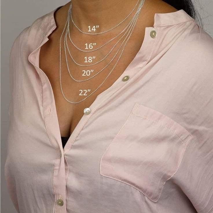 Sideways Initial Necklace (3-5 Letters) - Marilag Accessories PH